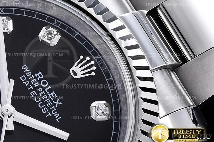 0504 Unisex R2DJ0253H – DJ2 41mm 649